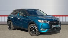 DS 3 Crossback 1.2 PureTech 130 Prestige 5dr EAT8 Petrol 